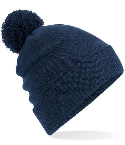 Beechfield Thermal Snowstar� Beanie - FNA - ONE